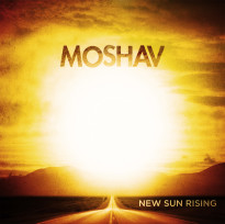 Moshav New Sun Rising